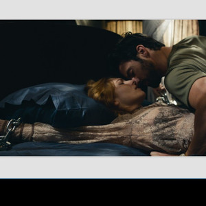 妈妈让我cao她上瘾
